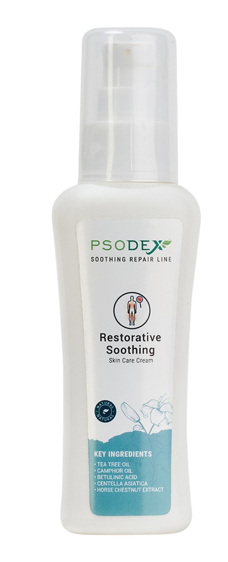 PSODEX Restorative Soothing Skin Care Cream
