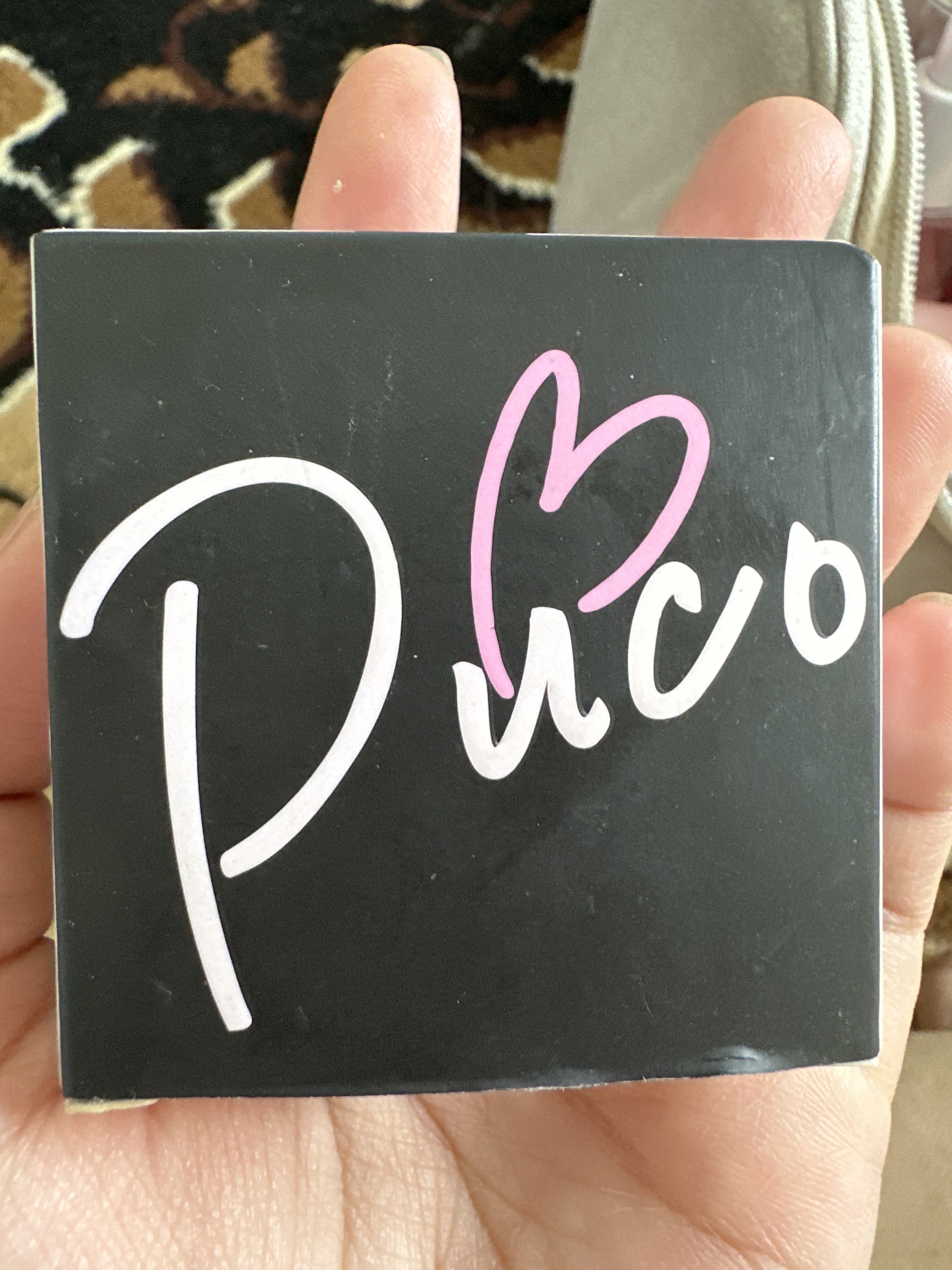 PUCO Idealism Blush