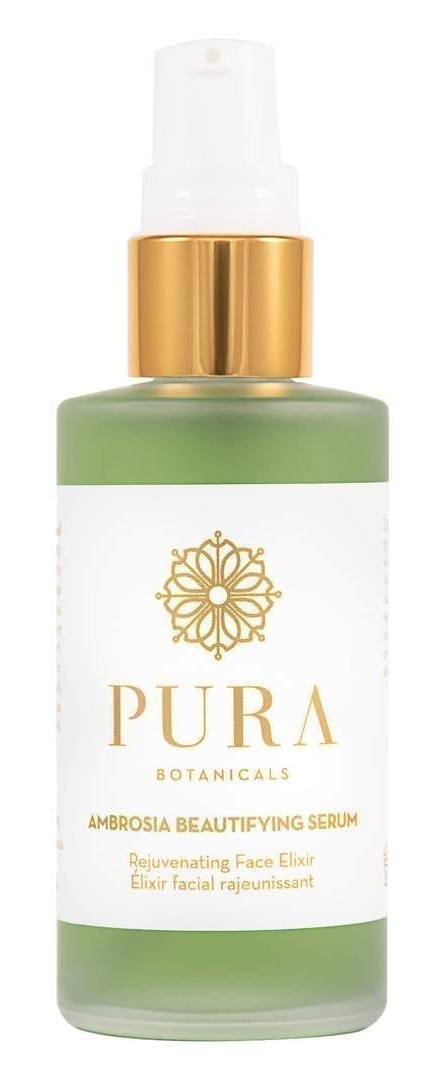 PURA Botanicals Ambrosia Beautifying Serum