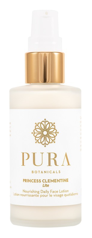 PURA Botanicals Princess Clementine Lite