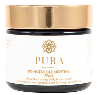 PURA Botanicals Princess Clementine Riche