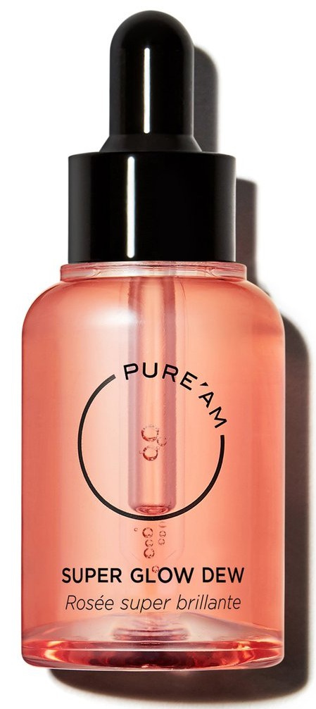 PURE'AM Super Glow Dew