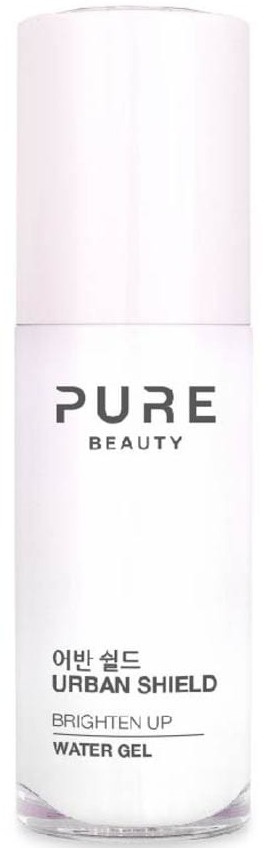 PURE BEAUTY Urban Shield Brighten Up Water Gel