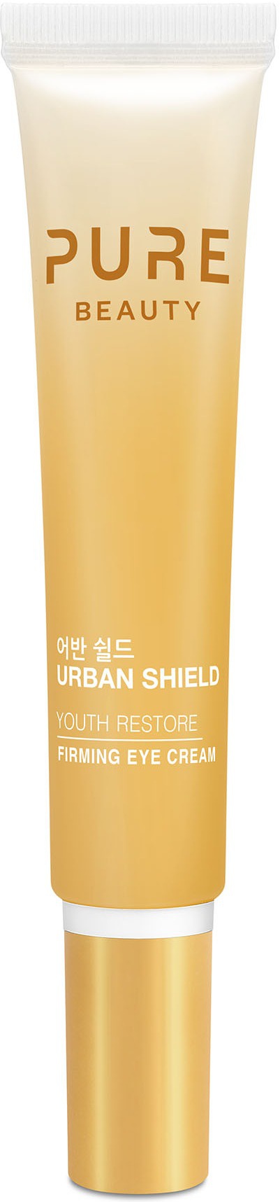 PURE BEAUTY Youth Restore Firming Eye Cream