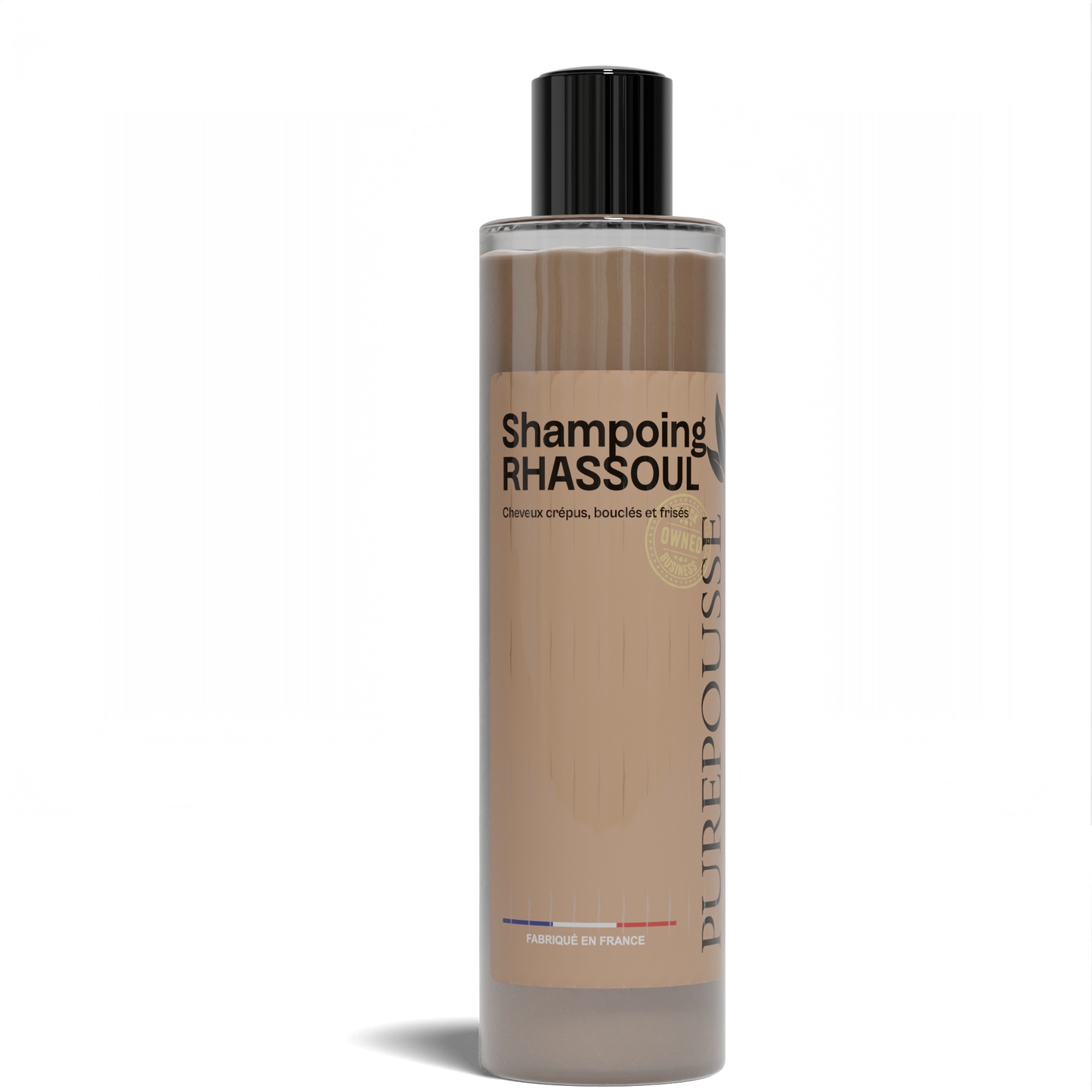PUREPOUSSE Shampoing Rassoul