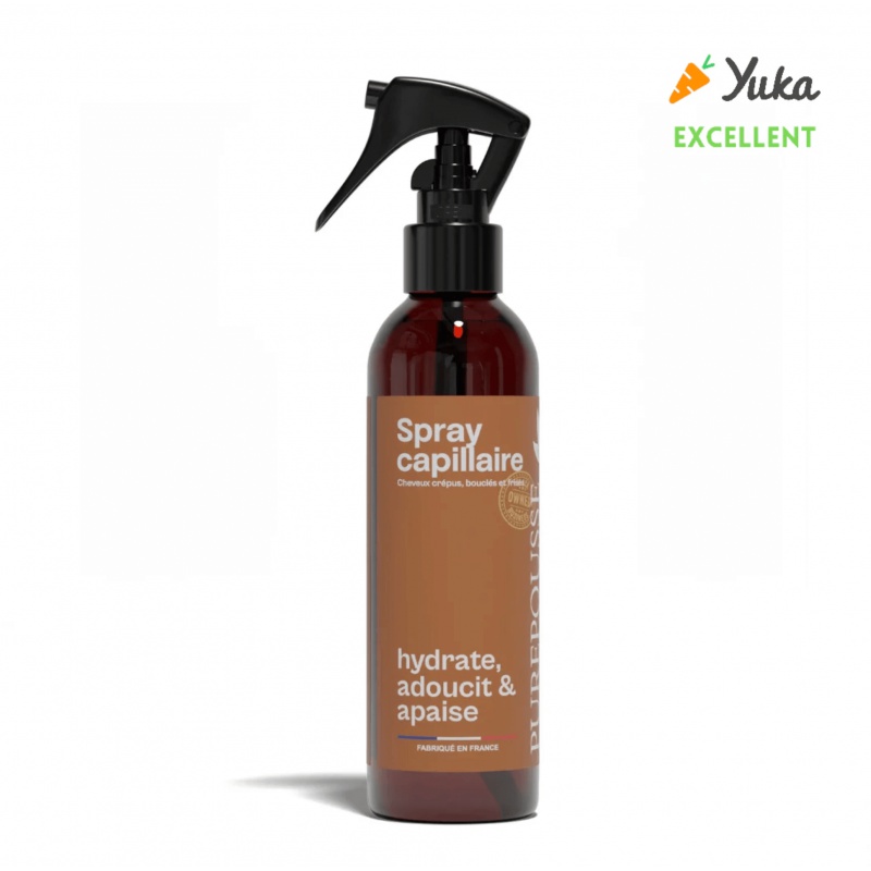 PUREPOUSSE Spray Capillaire