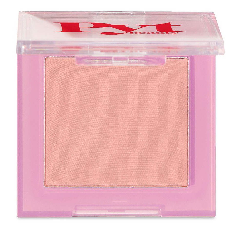 PYT Beauty Hot Flush Blush