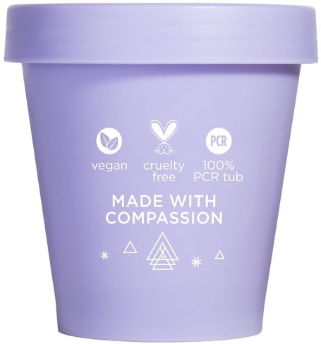 Pacifica Acne Warrior Body Scrub