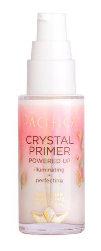 Pacifica Beauty Crystal Primer Powered Up