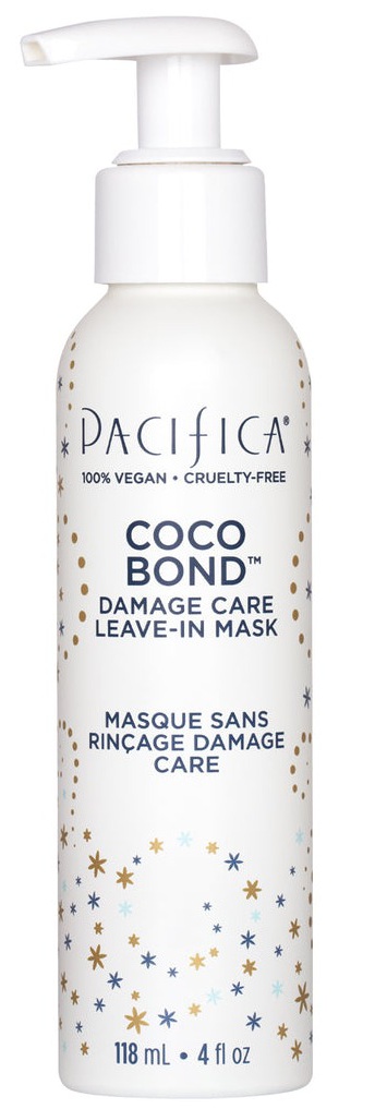 Pacifica Coco Bond Damage Care Leave-in Mask