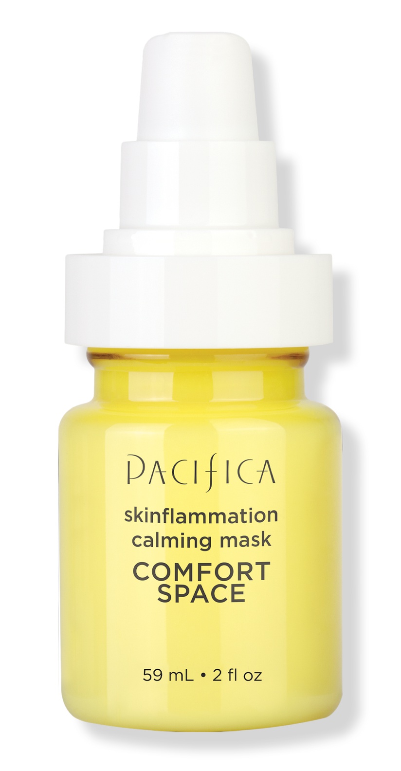 Pacifica Comfort Space Skinflammation Calming Mask