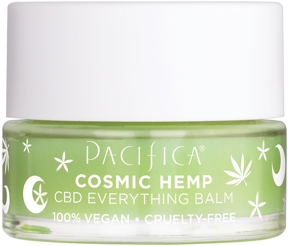 Pacifica Cosmic Hemp Cbd Everything Balm