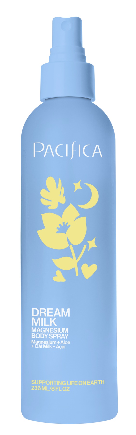 Pacifica Dream Milk Magnesium Body Spray