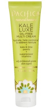 Pacifica Kale Luxe Oil-Free Multi Cream