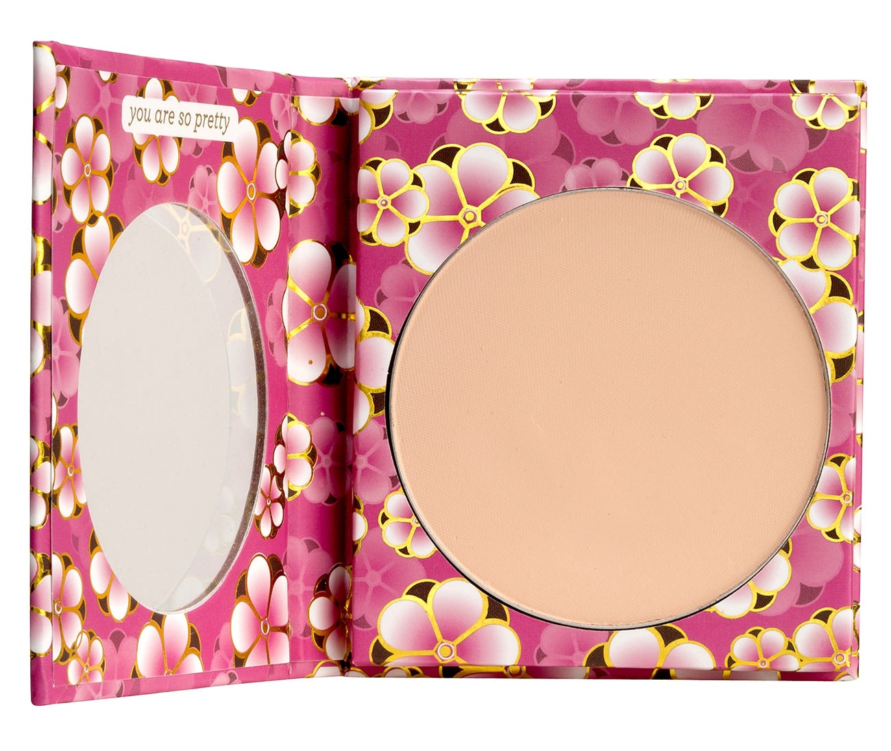 Pacifica Neutralizing Mattifier Soft Focus Neutralizing Powder