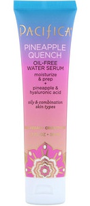 Pacifica Pineapple Quench, Oil-Free Water Serum