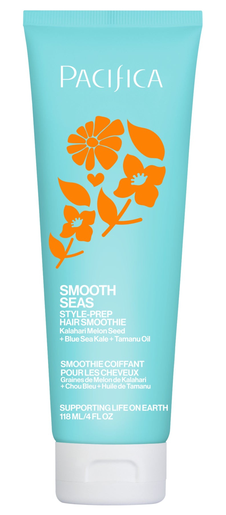 Pacifica Smooth Seas Style Prep Smoothie