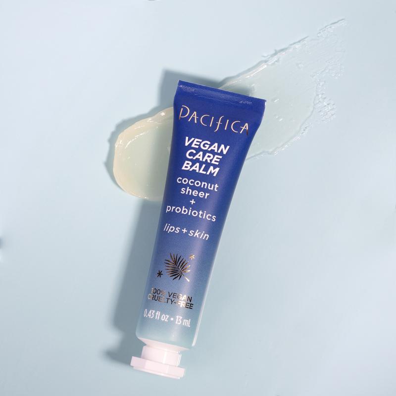 Pacifica Vegan Care Balm - Coconut Sheer
