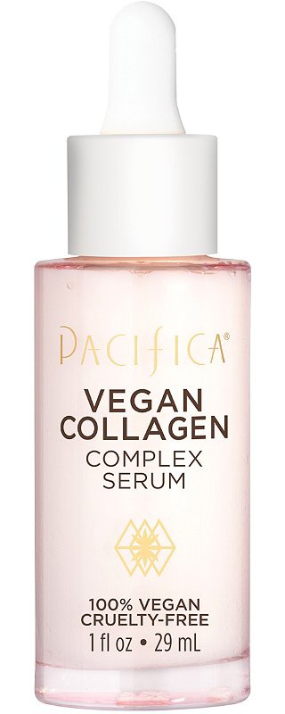 Pacifica Vegan Collagen Complex Serum