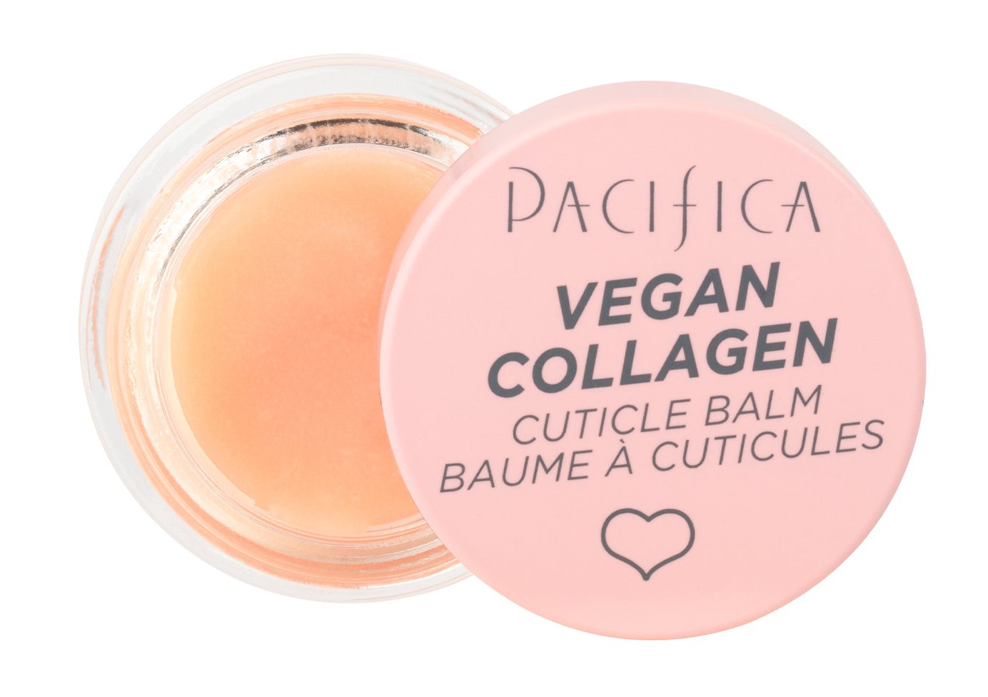 Pacifica Vegan Collagen Cuticle Balm