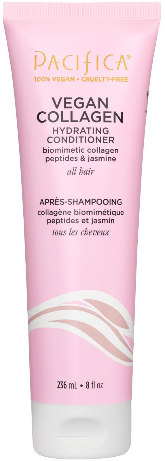 Pacifica Vegan Collagen Hydrating Conditioner