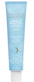 Pacifica Wake Up Beautiful Waterless Cleansing Balm