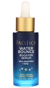 Pacifica Water Bounce Booster Serum