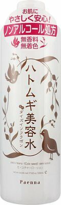 Paenna Hatomugi Isoflavone Skin Lotion