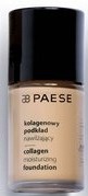 Paese Collagen Moisturizing Foundation