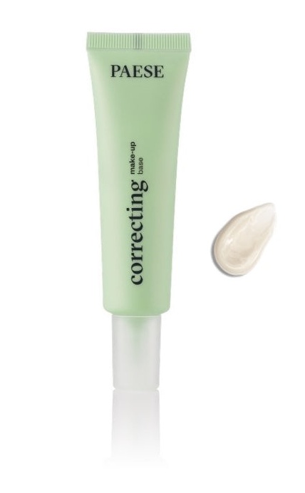 Paese Correcting Base