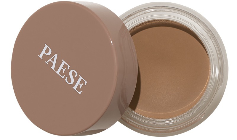 Paese Kremowy Bronzer Tan Kissed