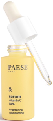 Paese Serum Vitamin C 10%