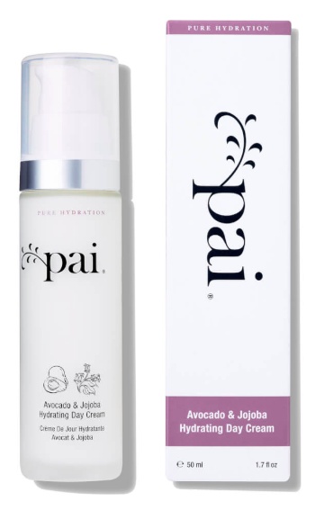 Pai Avocado & Jojoba Hydrating Day Cream