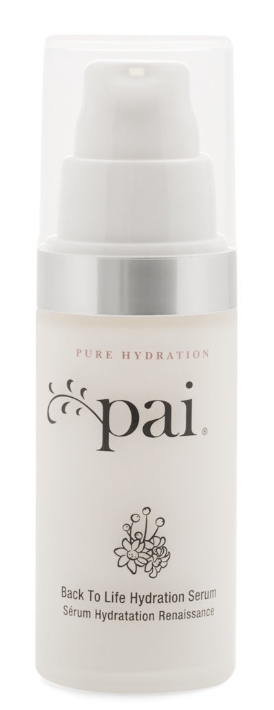 Pai Back To Life Hydration Serum