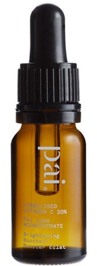 Pai Brightening Booster - Stabilised Vitamin C 20%