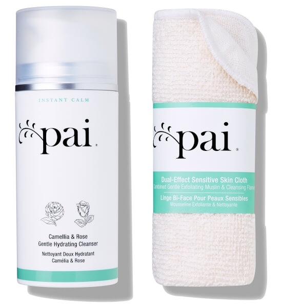 Pai Camellia & Rose Gentle Hydrating Cleanser