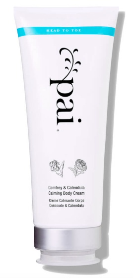 Pai Comfrey & Calendula Calming Body Cream
