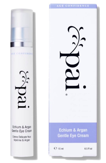 Pai Echium & Argan Gentle Eye Cream
