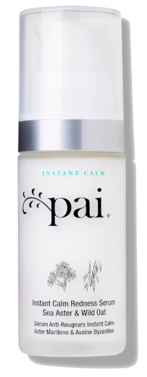 Pai Instant Calm Redness Serum Sea Aster & Wild Oat