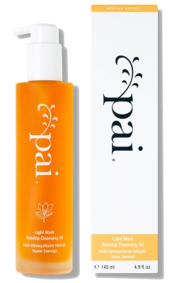 Pai Light Work Rosehip Cleansing Oil (Discontinued)