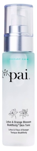 Pai Lotus & Orange Blossom Bioaffinity Toner