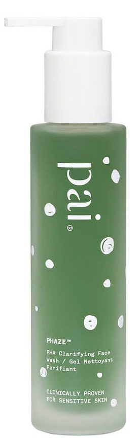 Pai Phaze PHA Clarifying Face Wash