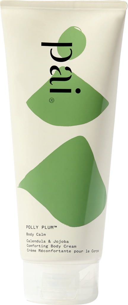 Pai Polly Plum Comforting Body Cream