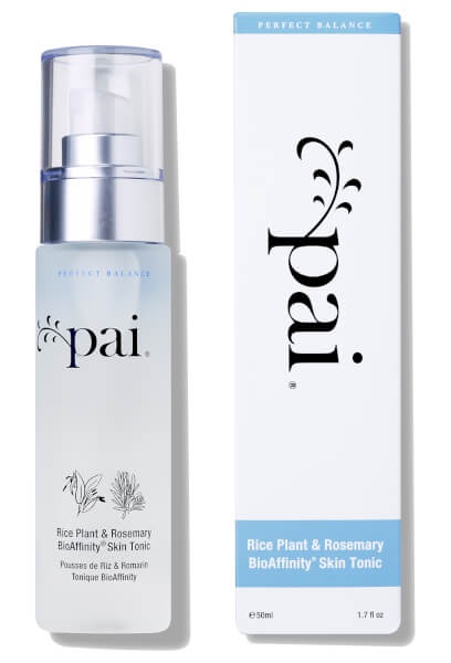 Pai Rice Plant & Rosemary Bioaffinity Skin Tonic