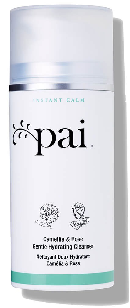 Pai Skincare Camellia And Rose Cleanser