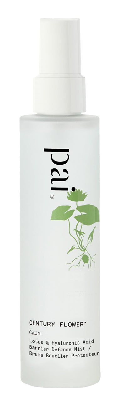 Pai Skincare Century Flower Lotus & Hyaluronic Acid Barrier Defense Mist