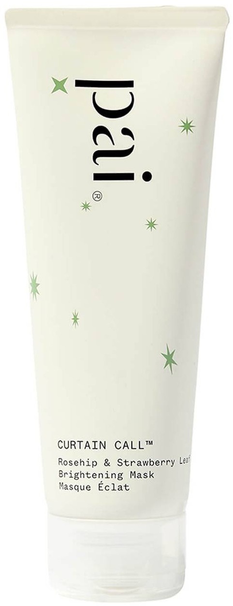 Pai Skincare Curtain Call