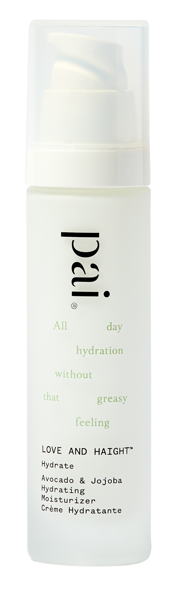 Pai Skincare Love And Haight Hydrating Moisturizer