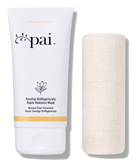 Pai Skincare Rosehip Bioregenerate Radiance Mask