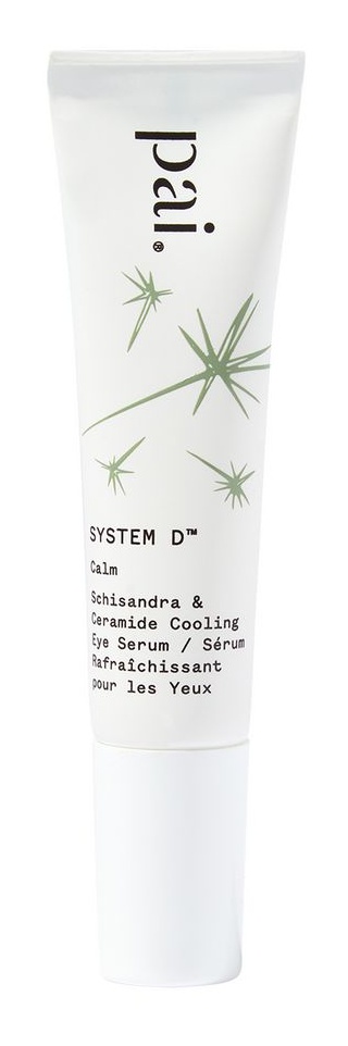 Pai Skincare System D Schisandra & Ceramide Cooling Eye Serum